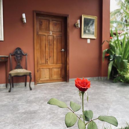 Sambo Mambo Beach Hotel เอลกูโก ภายนอก รูปภาพ