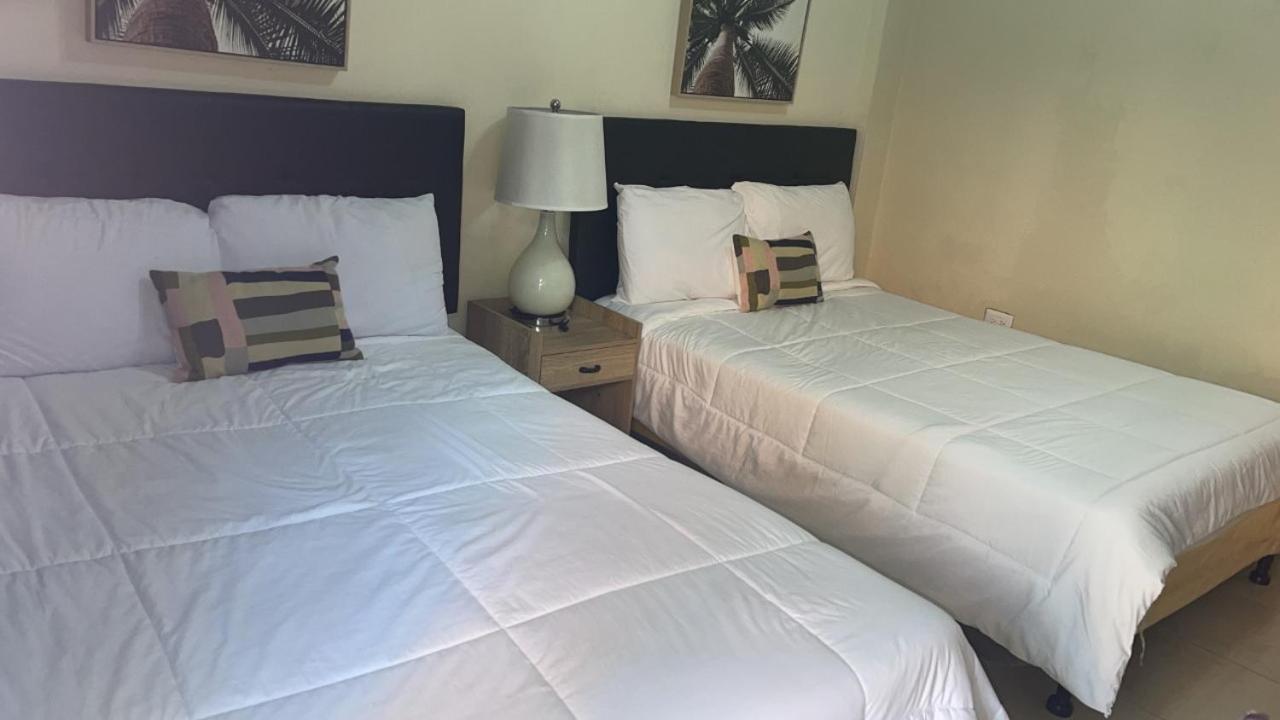 Sambo Mambo Beach Hotel เอลกูโก ภายนอก รูปภาพ