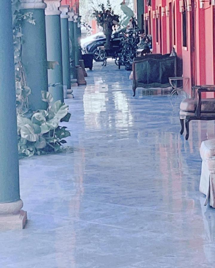 Sambo Mambo Beach Hotel เอลกูโก ภายนอก รูปภาพ