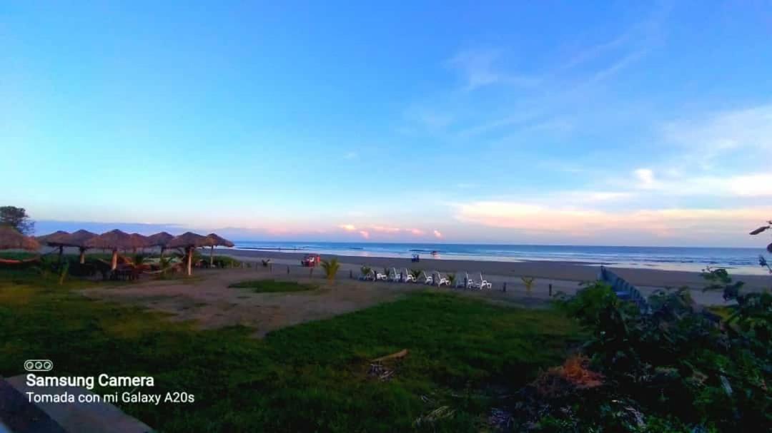 Sambo Mambo Beach Hotel เอลกูโก ภายนอก รูปภาพ